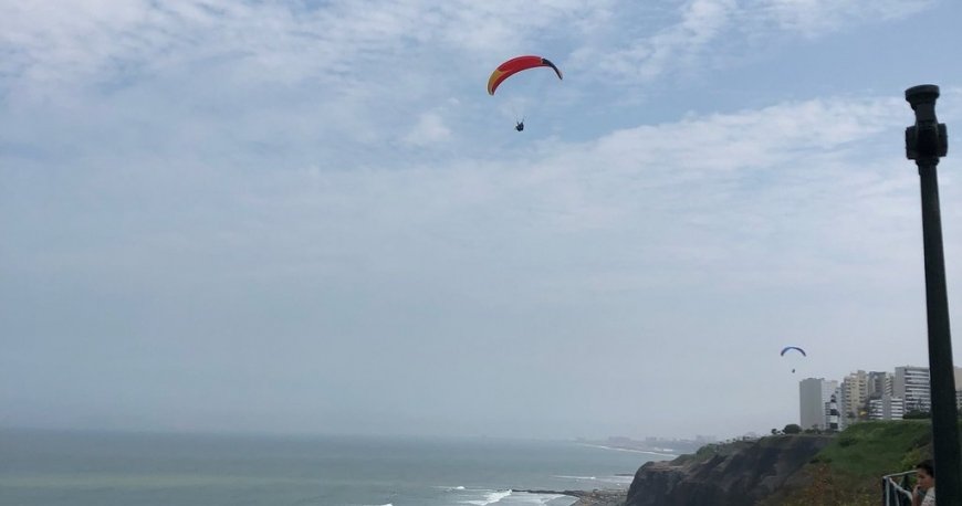 محله میرافلورز لیما