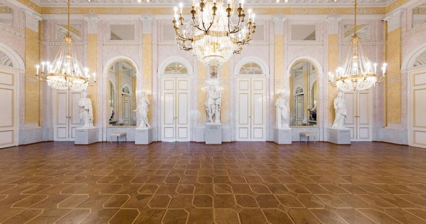 موزه آلبرتینا وین موزه آلبرتینا وین