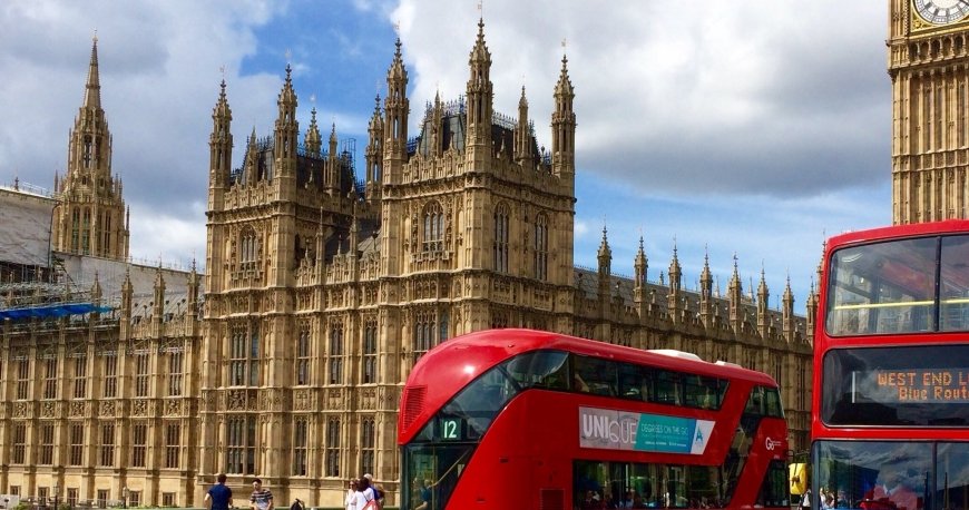 ساعت بیگ بن لندن ساعت بیگ بن لندن