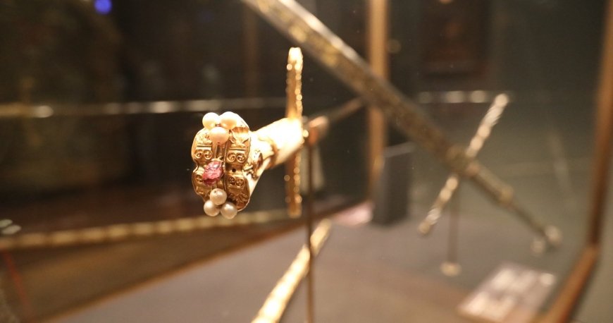 موزه خزانه داری وین موزه خزانه داری وین