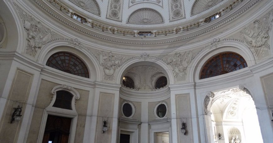 موزه امپریال پالاس وین موزه امپریال پالاس وین