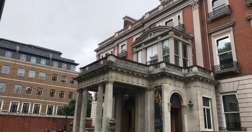 موزه والاس لندن موزه والاس لندن