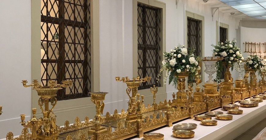 موزه امپریال پالاس وین موزه امپریال پالاس وین