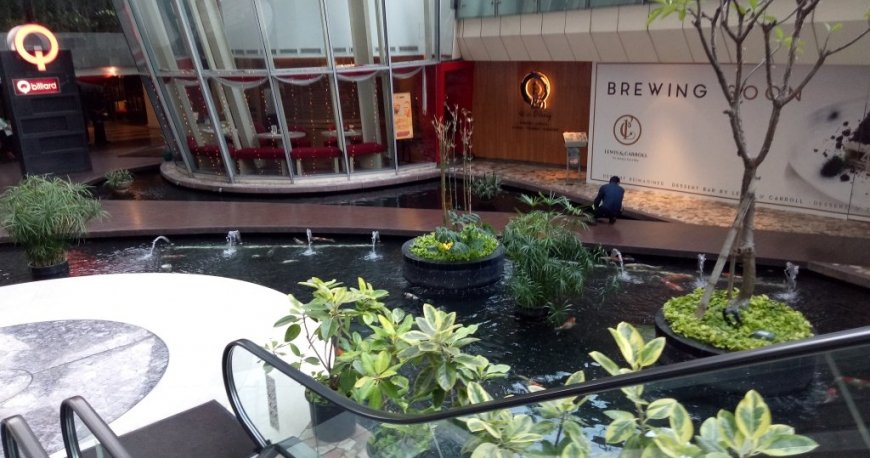 مرکز خرید سنایان سیتی