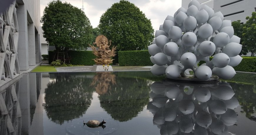 موزه هنرهای معاصر