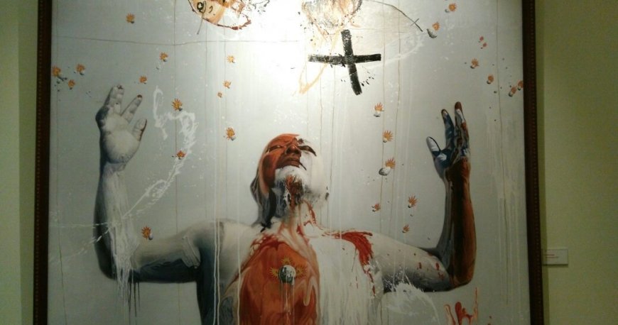 گالری ملی اندونزی