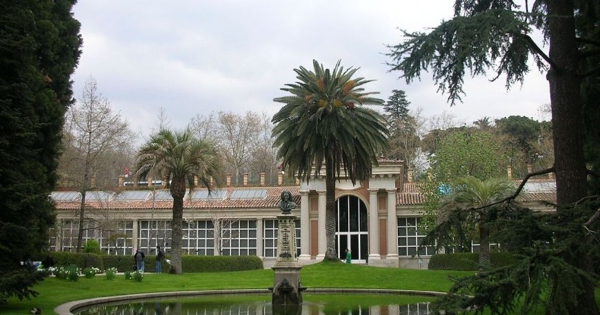 باغ گیاهشناسی گوتنبرگ