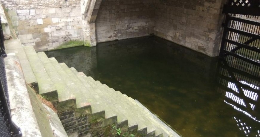 برج لندن برج لندن