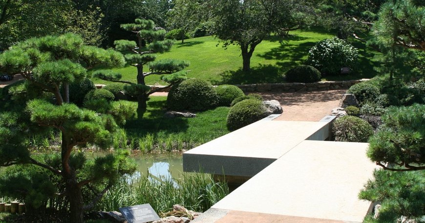 باغ گیاهشناسی گوتنبرگ