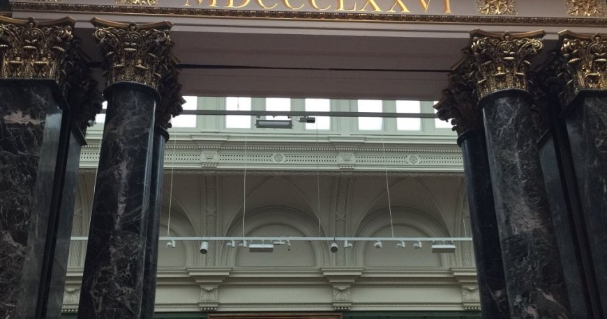 نگارخانه ملی لندن نگارخانه ملی لندن