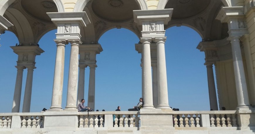 شان برنر گاردنز وین شان برنر گاردنز وین