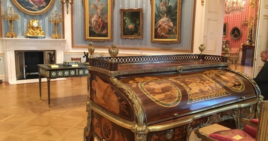 موزه والاس لندن موزه والاس لندن