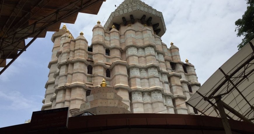 معبد شری سیدهیوینایاک