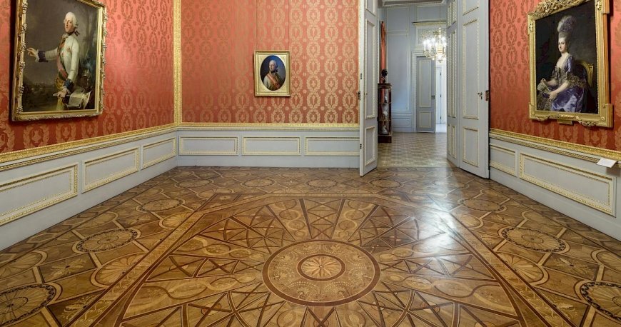 موزه آلبرتینا وین موزه آلبرتینا وین