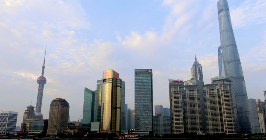 هوانگ پو شانگهای هوانگ پو شانگهای