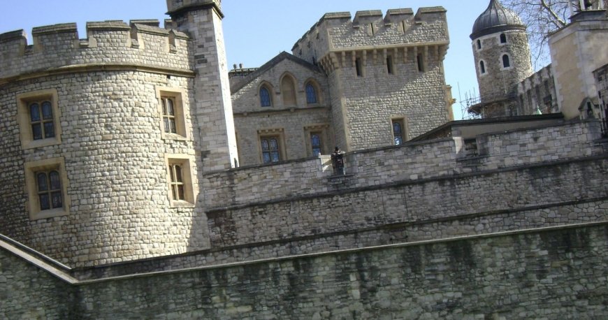 برج لندن برج لندن