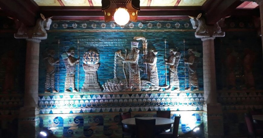 تئاتر مونیسیپال ریودوژانیرو تئاتر مونیسیپال ریودوژانیرو