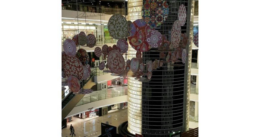 مرکز خرید سنایان سیتی