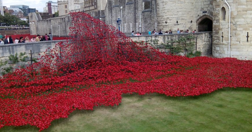 برج لندن برج لندن