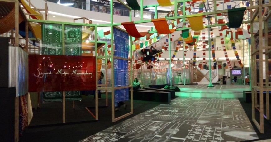 مرکز خرید سنایان سیتی