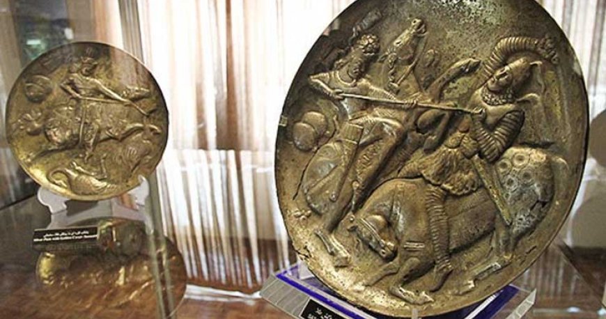 موزه آذربایجان تبریز