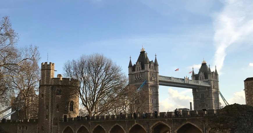 برج لندن برج لندن