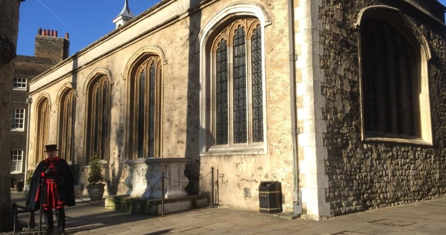 برج لندن برج لندن