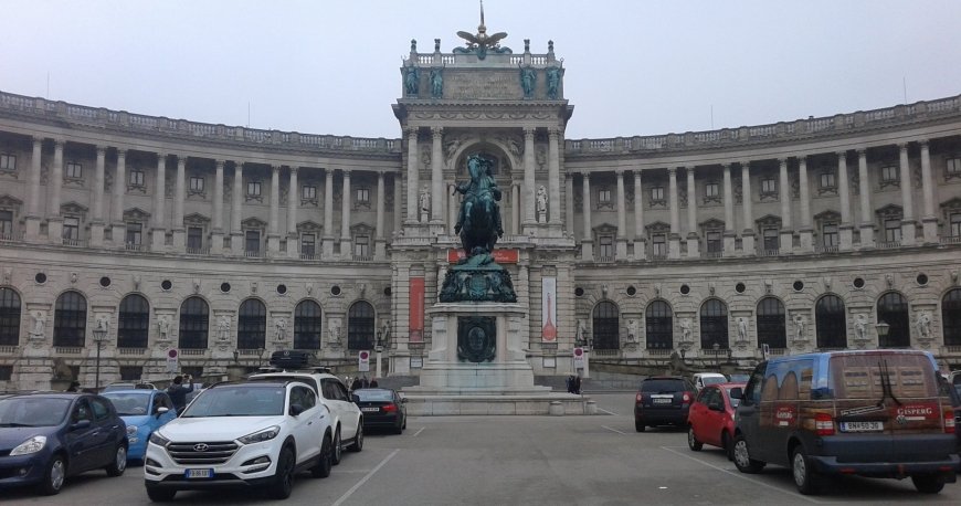 مرکز تاریخ وین مرکز تاریخ وین