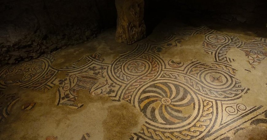 موزه لی دوموس دی پالازو والنتینی رم