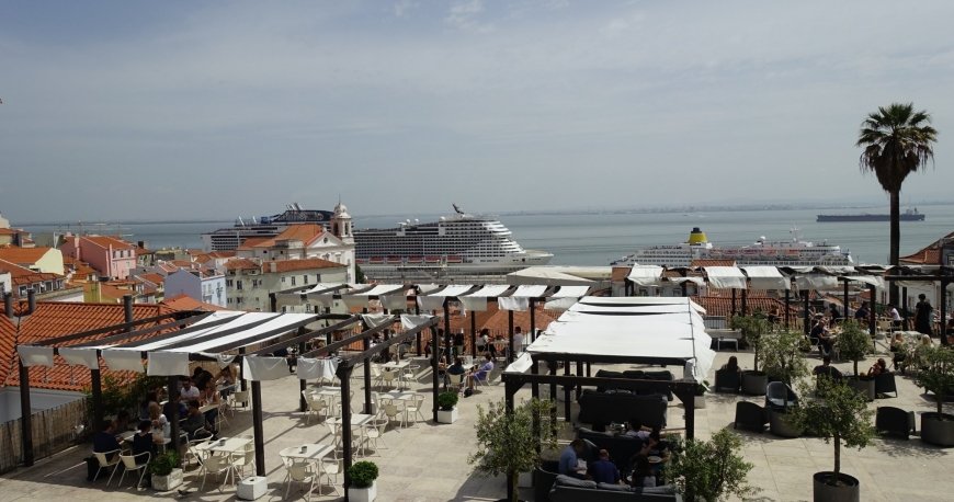 محله آلفاما لیسبون محله آلفاما لیسبون