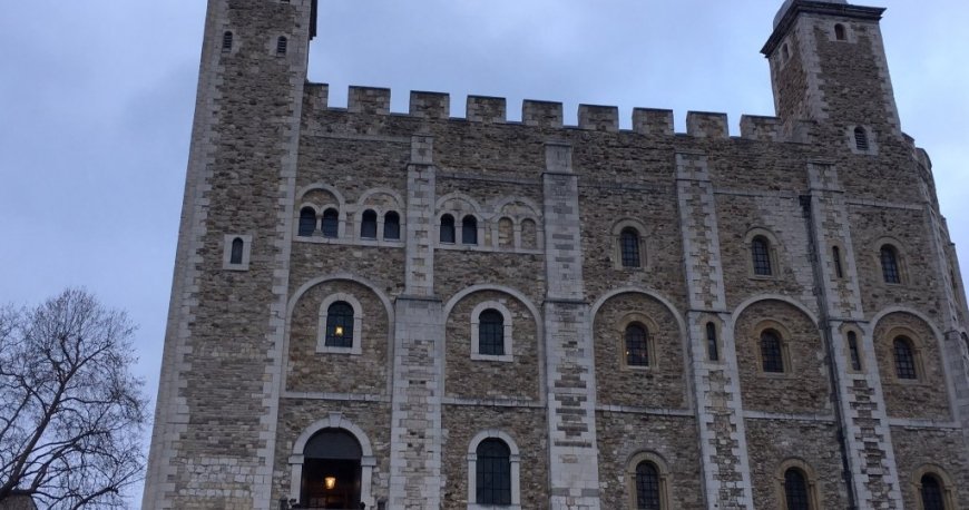 برج لندن برج لندن