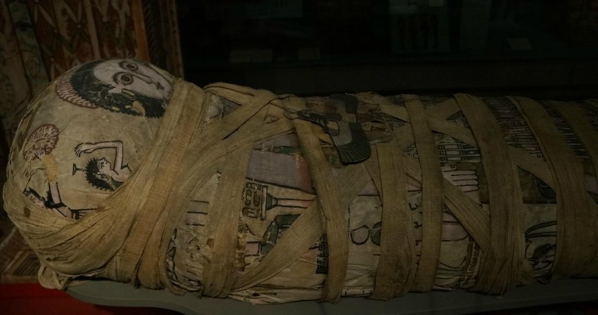 موزه بریتانیا لندن