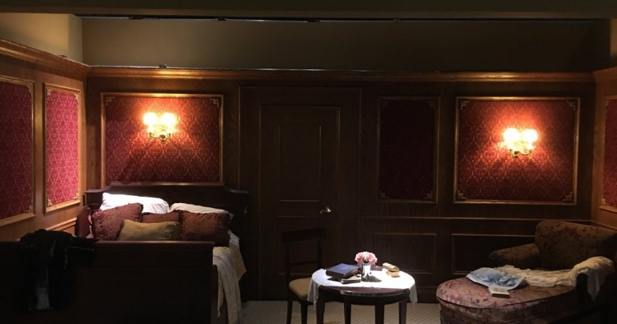 موزه گوانگ دونگ گوانجو