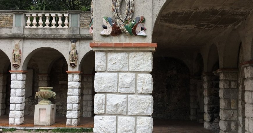 قلعه هیل نیس