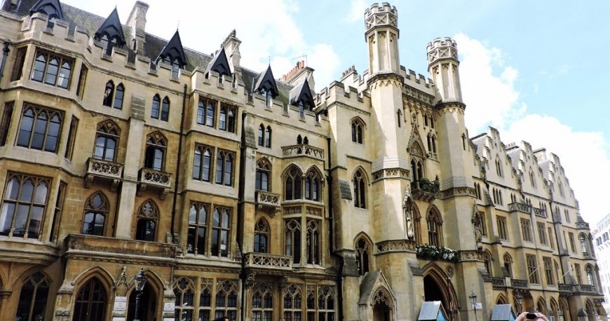 کلیسای وست مینستر لندن کلیسای وست مینستر لندن