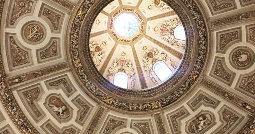 موزه هنرهای زیبا وین موزه هنرهای زیبا وین