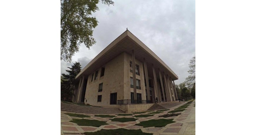 کاخ نیاوران کاخ نیاوران