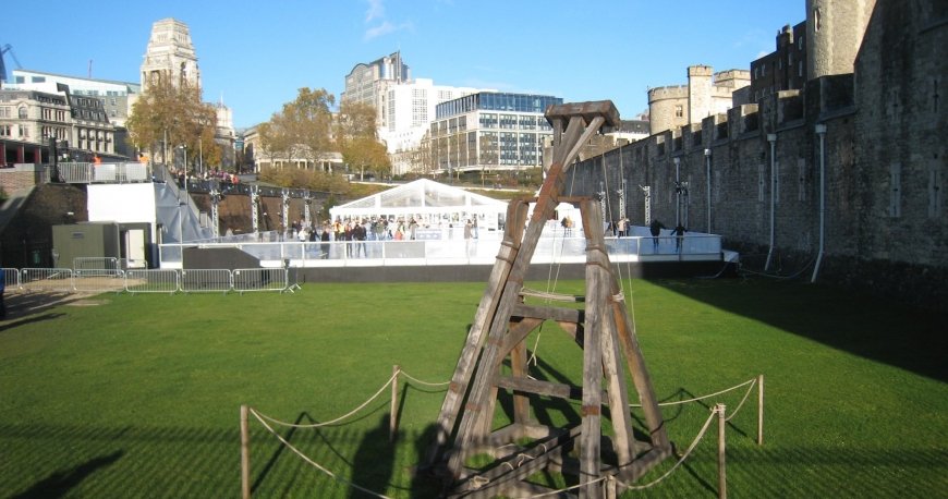 برج لندن برج لندن