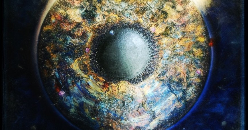 گالری ملی اندونزی