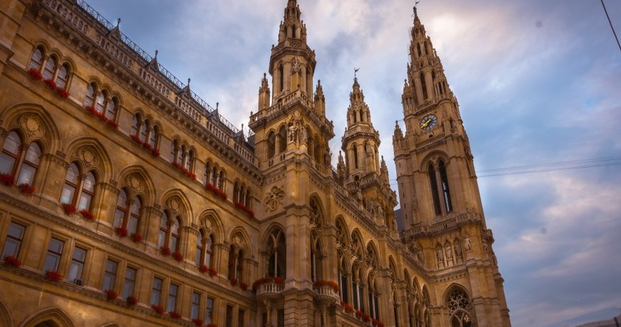 میدان رتوسپلاتز وین میدان رتوسپلاتز وین