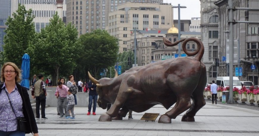 ریورساید شانگهای