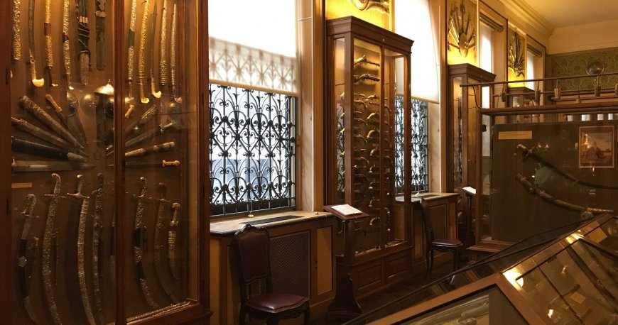 موزه والاس لندن موزه والاس لندن