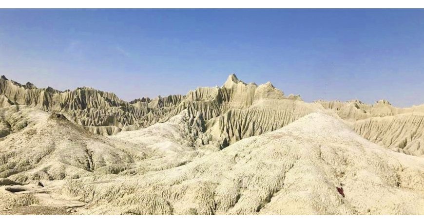 کوه های مینیاتوری کوه های مینیاتوری