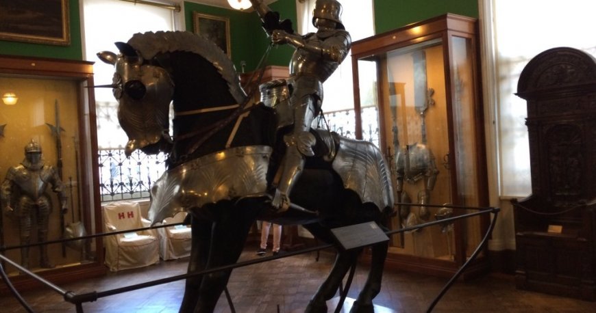 موزه والاس لندن موزه والاس لندن