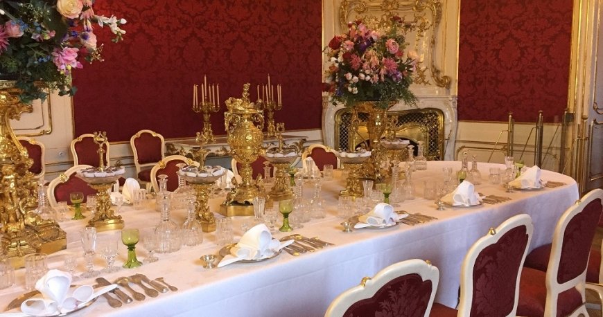 موزه امپریال پالاس وین موزه امپریال پالاس وین