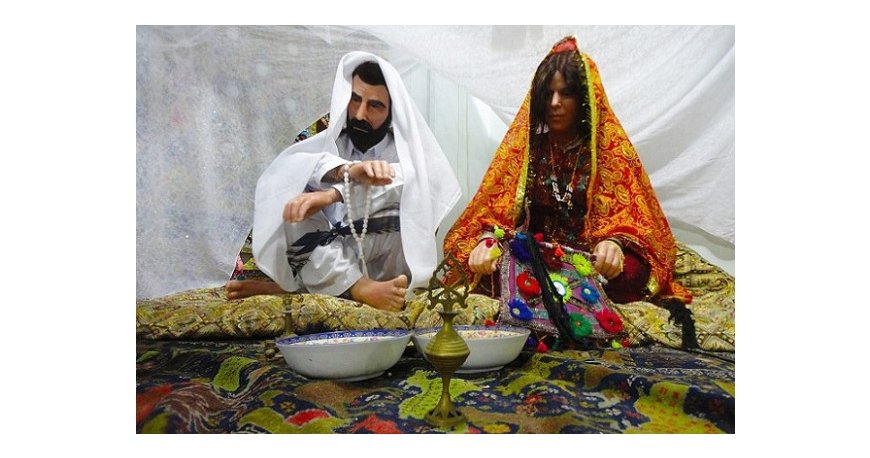 موزه محلی چابهار موزه محلی چابهار