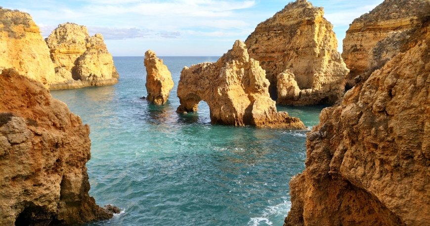 پونتا دا پیداد لاگوس پونتا دا پیداد لاگوس