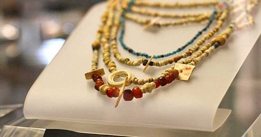 موزه آذربایجان تبریز