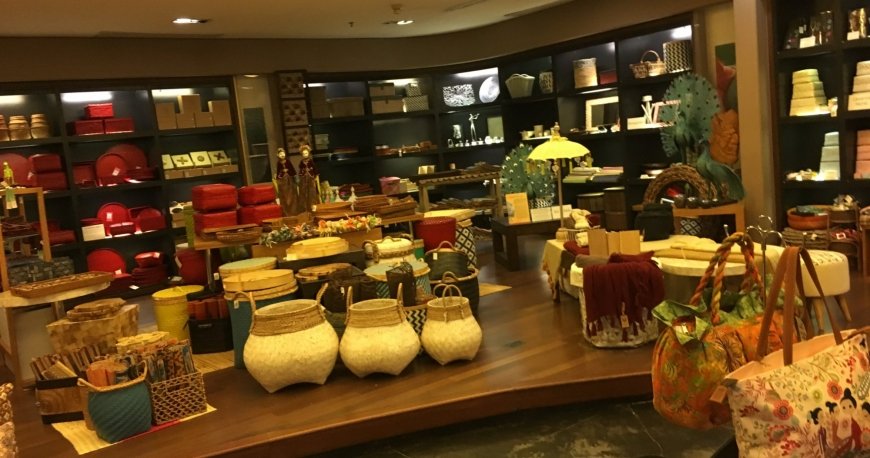 مرکز خرید گرند