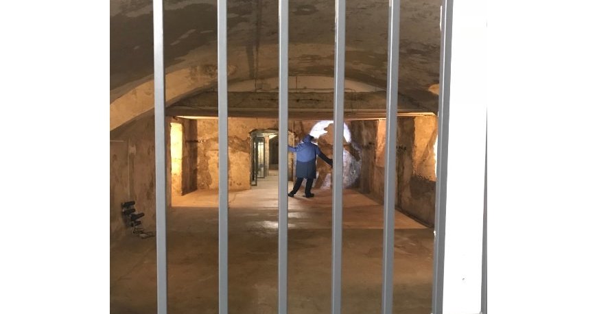 موزه مرد سوم وین موزه مرد سوم وین